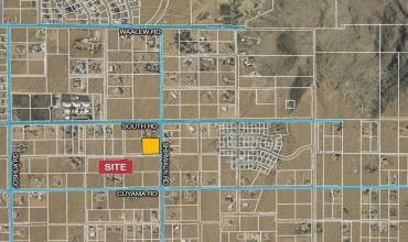 0 Shirwaun Road, Apple Valley, California 92307, ,Land,Buy,0 Shirwaun Road,HD24189494