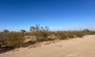 5202 La Mesa Road, Phelan, California 92371, ,Land,Buy,5202 La Mesa Road,CV24204616