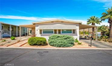 54999 Martinez Trail 94, Yucca Valley, California 92284, 2 Bedrooms Bedrooms, ,2 BathroomsBathrooms,Manufactured In Park,Buy,54999 Martinez Trail 94,JT24203865