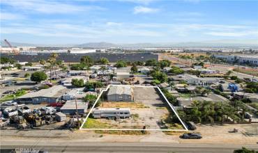 22950 Markham, Perris, California 92570, ,Land,Buy,22950 Markham,IV24204622