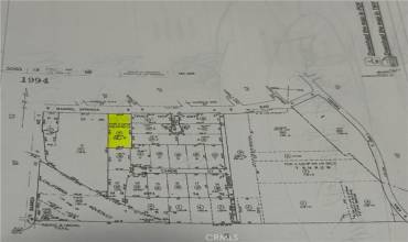 750 E Barrel Springs Road, Palmdale, California 93550, ,Land,Buy,750 E Barrel Springs Road,SR24205068