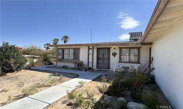 73093 Sun Valley Drive, 29 Palms, California 92277, 4 Bedrooms Bedrooms, ,Residential,Buy,73093 Sun Valley Drive,JT24192350