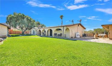 35113 Outer Hwy 15 N, Yermo, California 92398, 5 Bedrooms Bedrooms, ,4 BathroomsBathrooms,Residential,Buy,35113 Outer Hwy 15 N,HD24188051