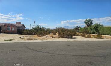 0 Avenida Merced, Desert Hot Springs, California 92240, ,Land,Buy,0 Avenida Merced,CV24204378