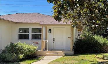 1127 N Verdugo, Glendale, California 91206, 3 Bedrooms Bedrooms, ,2 BathroomsBathrooms,Residential Lease,Rent,1127 N Verdugo,WS24205084