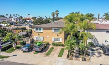 4410 Utah St 1, San Diego, California 92116, 2 Bedrooms Bedrooms, ,1 BathroomBathrooms,Residential,Buy,4410 Utah St 1,240023377SD