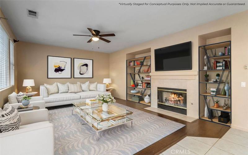 ***VIRTUAL STAGING