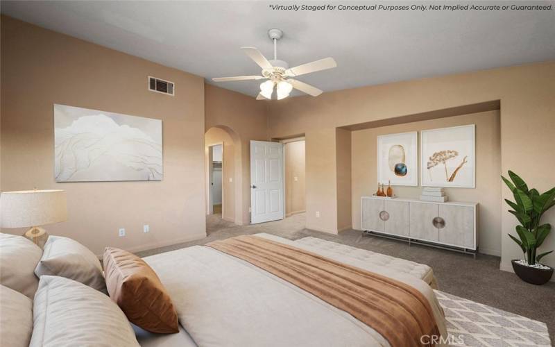 ***VIRTUAL STAGING