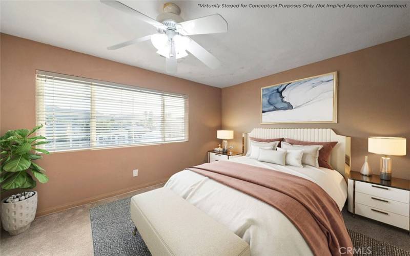 ***VIRTUAL STAGING