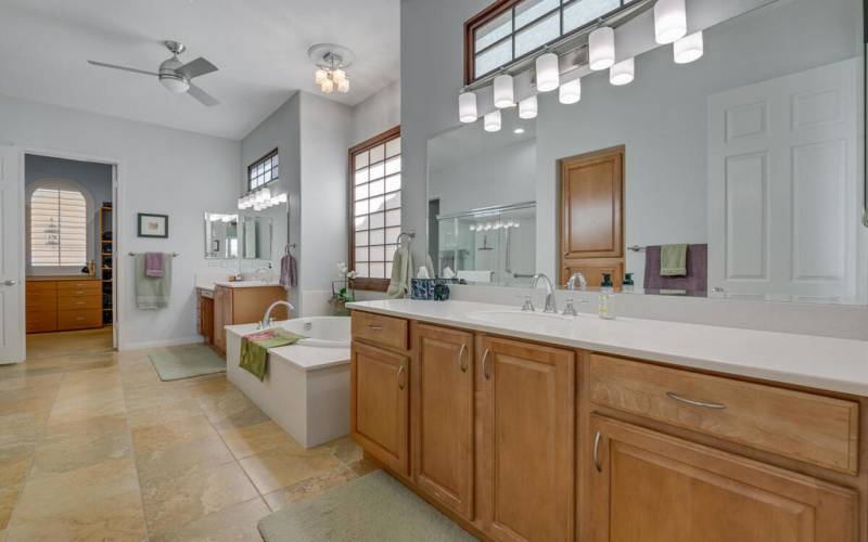 28 MASTER BATH MLS