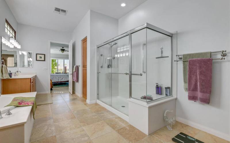 29 MASTER SHOWER MLS