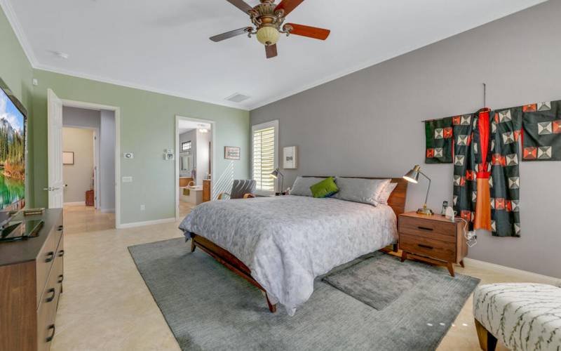 27 MASTER BED MLS