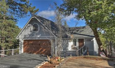 625 San Benito Lane, Lake Arrowhead, California 92352, 3 Bedrooms Bedrooms, ,1 BathroomBathrooms,Residential,Buy,625 San Benito Lane,RW24203560