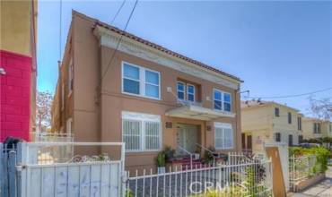 2860 Francis Avenue, Los Angeles, California 90005, 2 Bedrooms Bedrooms, ,1 BathroomBathrooms,Residential Lease,Rent,2860 Francis Avenue,RS24205736