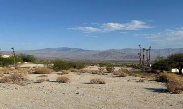 0 Ironwood Lane, Borrego Springs, California 92004, ,Land,Buy,0 Ironwood Lane,NDP2408889