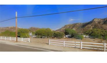 0 Chiquito Canyon, Val Verde, California 91384, ,Land,Buy,0 Chiquito Canyon,OC24205637