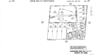 0 Umtali Road, Tehachapi, California 93561, ,Land,Buy,0 Umtali Road,WS24205912