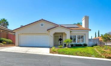 2058 Paseo Ladera, Vista, California 92084, 3 Bedrooms Bedrooms, ,2 BathroomsBathrooms,Residential,Buy,2058 Paseo Ladera,240023298SD