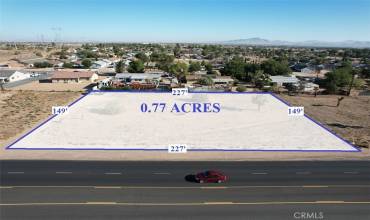 13930 Main Street, Hesperia, California 92345, ,Land,Buy,13930 Main Street,HD22202378