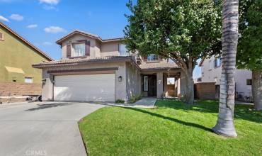 7509 Woodstream Court, Rancho Cucamonga, California 91739, 4 Bedrooms Bedrooms, ,2 BathroomsBathrooms,Residential,Buy,7509 Woodstream Court,CV24202041