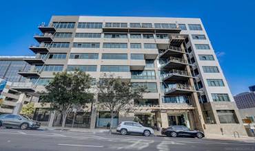 1551 4th Ave unit 312, San Diego, California 92101, ,1 BathroomBathrooms,Residential,Buy,1551 4th Ave unit 312,240023570SD