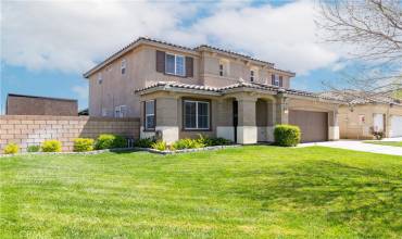 44328 Apache Plume Street, Lancaster, California 93536, 5 Bedrooms Bedrooms, ,2 BathroomsBathrooms,Residential,Buy,44328 Apache Plume Street,SR24202786