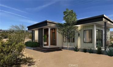 5130 Shadow Mountain Road, Joshua Tree, California 92252, ,Land,Buy,5130 Shadow Mountain Road,JT24203175