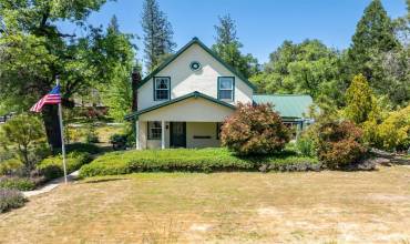 2669 Triangle Road, Mariposa, California 95338, 5 Bedrooms Bedrooms, ,3 BathroomsBathrooms,Residential,Buy,2669 Triangle Road,FR24104743