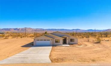 59323 Sunflower Drive, Yucca Valley, California 92284, 4 Bedrooms Bedrooms, ,2 BathroomsBathrooms,Residential,Buy,59323 Sunflower Drive,JT24202374