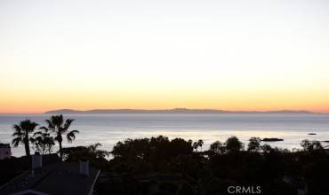 Catalina Island Sunsets from your home.