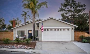 4435 Springtime Drive, Oceanside, California 92056, 3 Bedrooms Bedrooms, ,2 BathroomsBathrooms,Residential Lease,Rent,4435 Springtime Drive,NDP2407352