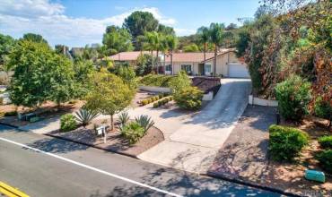 24511 Watt Road, Ramona, California 92065, 4 Bedrooms Bedrooms, ,2 BathroomsBathrooms,Residential,Buy,24511 Watt Road,NDP2408924