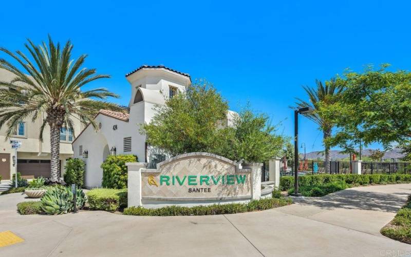 Riverview Community