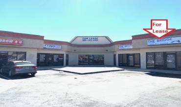 15885 Main Street 180-190, Hesperia, California 92345, ,Commercial Lease,Rent,15885 Main Street 180-190,HD24203822