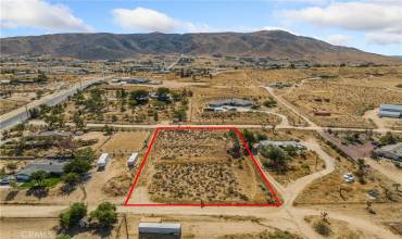 0 Mojave Street, Apple Valley, California 92308, ,Land,Buy,0 Mojave Street,HD24205306