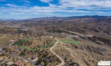 53847 Ridge Road, Yucca Valley, California 92284, ,Land,Buy,53847 Ridge Road,24449009