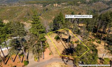 6777 Woodland Drive, Paradise, California 95969, ,Land,Buy,6777 Woodland Drive,SN24206418