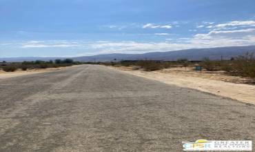 0 Flying U Rd., Borrego Springs, California 92004, ,Land,Buy,0 Flying U Rd.,24446993