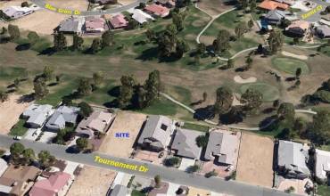 15035 Tournament Drive, Helendale, California 92342, ,Land,Buy,15035 Tournament Drive,HD24206376