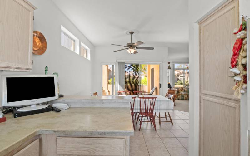 38807 Burgundy Ln Kitchen View