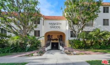 1345 N Hayworth Avenue 201, West Hollywood, California 90046, 2 Bedrooms Bedrooms, ,1 BathroomBathrooms,Residential Lease,Rent,1345 N Hayworth Avenue 201,24449157