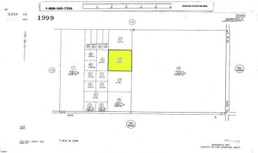 0 W Avenue C-10, Lancaster, California 93536, ,Land,Buy,0 W Avenue C-10,SW24206722