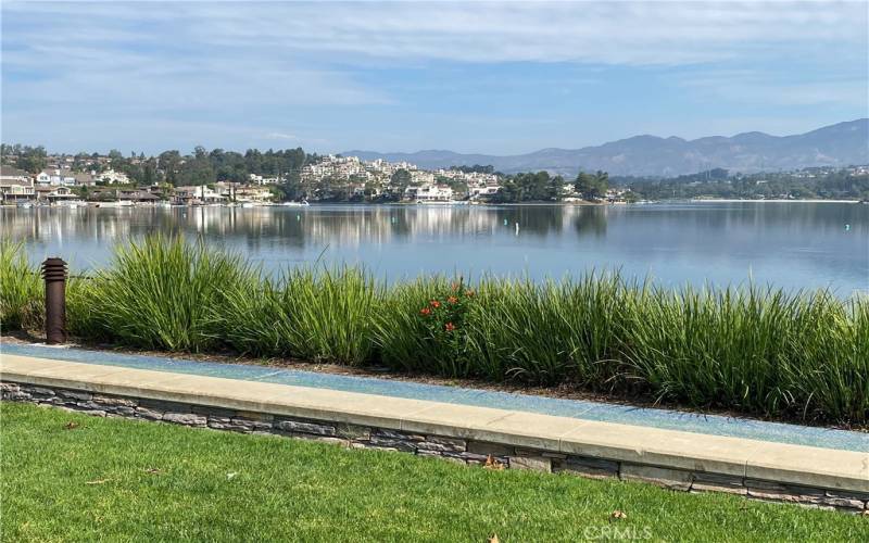 Mission Viejo Lake