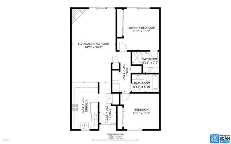 095 FLOOR PLAN