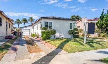 5827 Gaviota Avenue, Long Beach, California 90805, 2 Bedrooms Bedrooms, ,1 BathroomBathrooms,Residential,Buy,5827 Gaviota Avenue,MB24177596