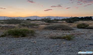 0 Tram View, Desert Hot Springs, California 92240, ,Land,Buy,0 Tram View,23279233