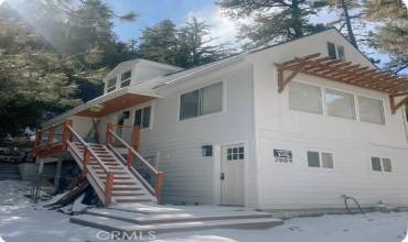 2009 Mojave Scenic Drive, Wrightwood, California 92397, 3 Bedrooms Bedrooms, ,1 BathroomBathrooms,Residential,Buy,2009 Mojave Scenic Drive,SB24064955