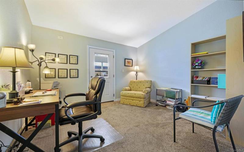 Office or Den - Bonus Room