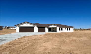 22450 Ocotillo Way, Apple Valley, California 92308, 4 Bedrooms Bedrooms, ,2 BathroomsBathrooms,Residential,Buy,22450 Ocotillo Way,CV24206055