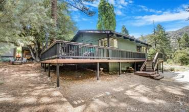 15808 Mil Potrero, Pine Mountain Club, California 93222, 2 Bedrooms Bedrooms, ,1 BathroomBathrooms,Residential,Buy,15808 Mil Potrero,SR24205539